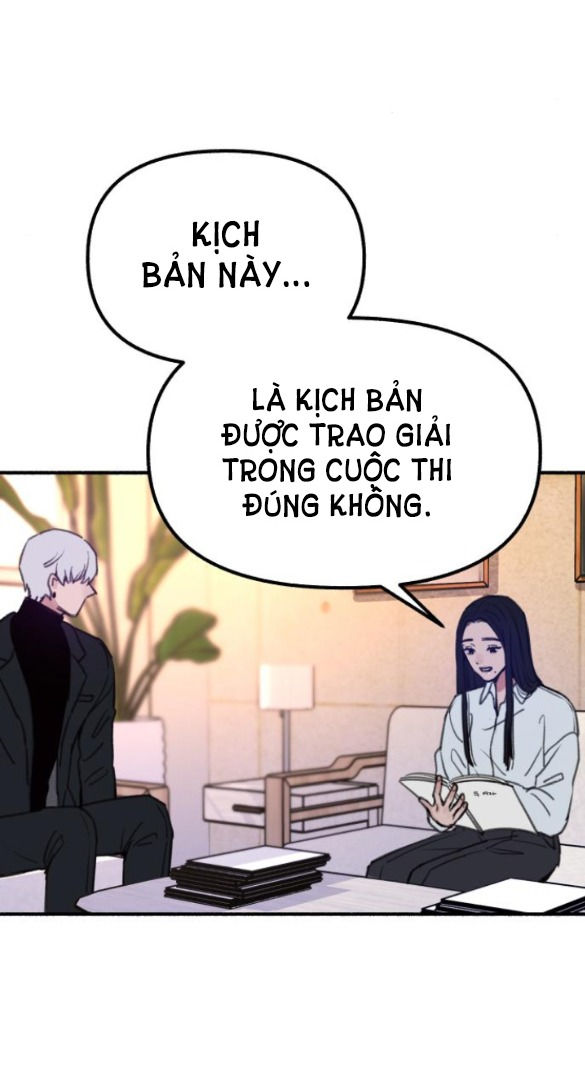 nàng thơ nổi tiếng - nàng thơ myung chapter 15.2 6