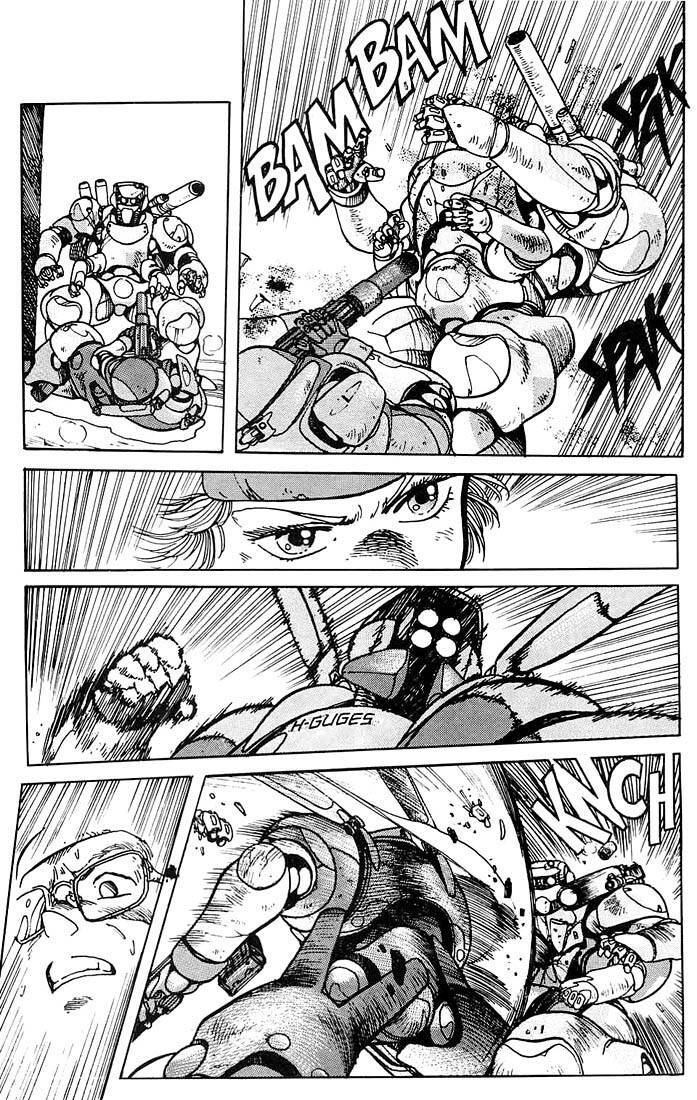 appleseed chapter 7 45