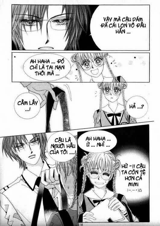 hoa hồng tặng anh chapter 17 48