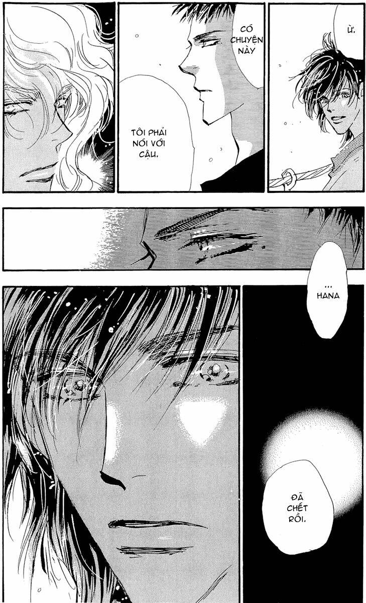 7 mầm sống chapter 108 34