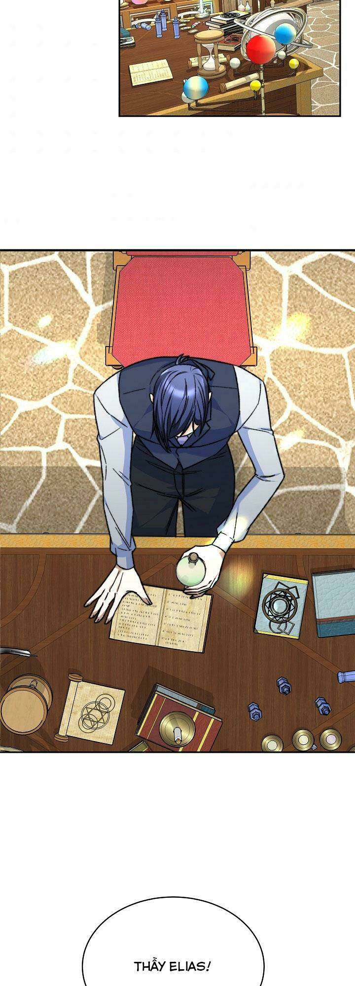 nàng evangeline chapter 18 31