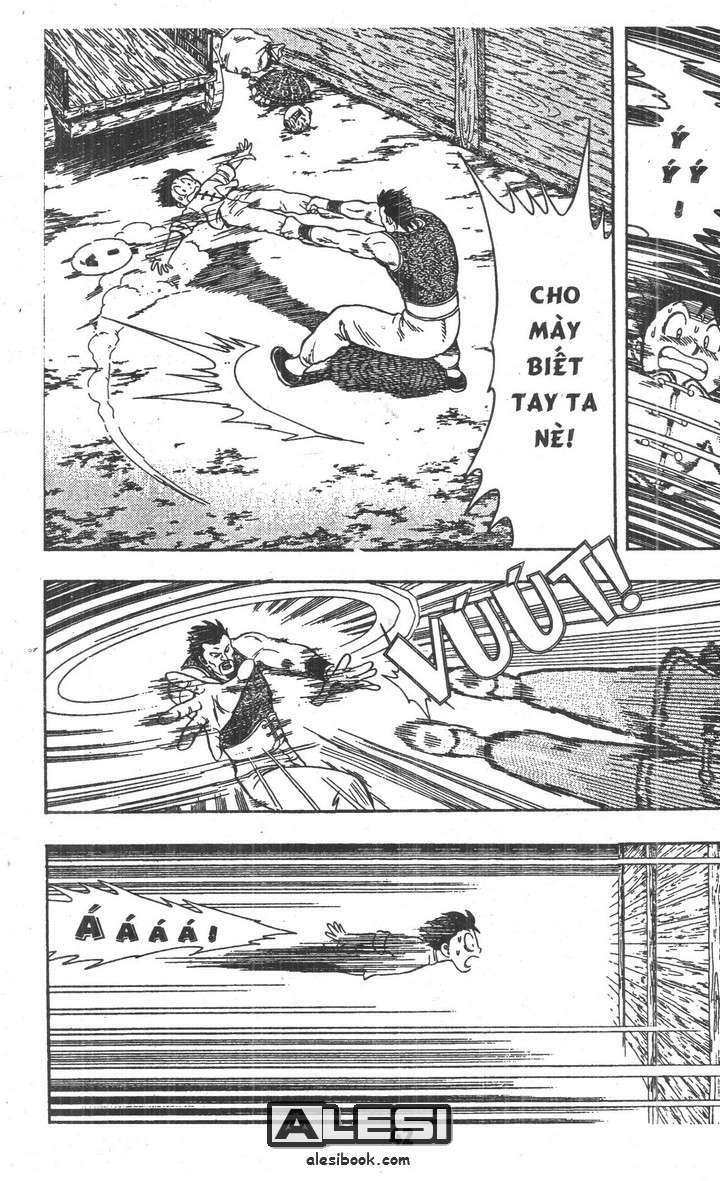 thời niên thiếu của hoàng phi hồng chapter 1 40