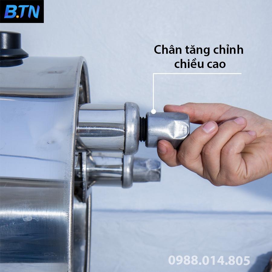 Nồi nấu phở điện dung tích 20L