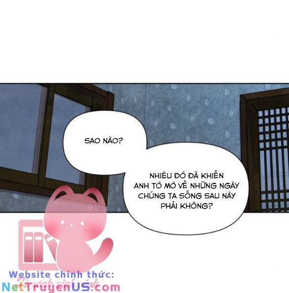 điều khiến tôi quyết tâm muốn chết chapter 93 31