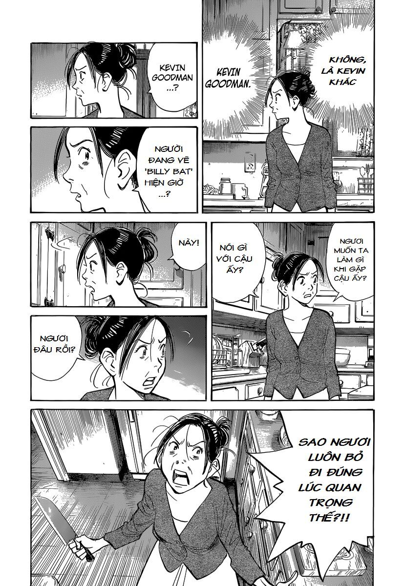 billy bat chapter 127 19