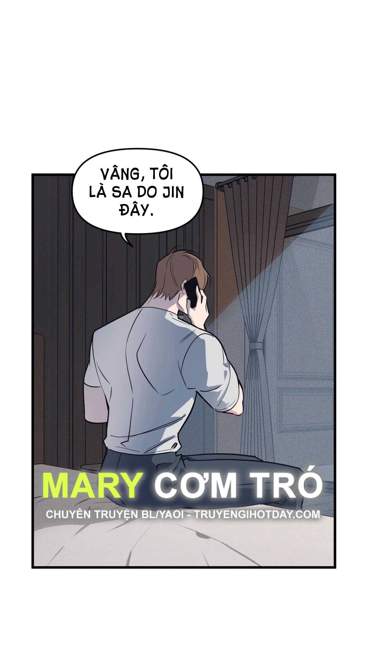 Thanh Âm Cực Đại chapter 105.2 - Trang 13