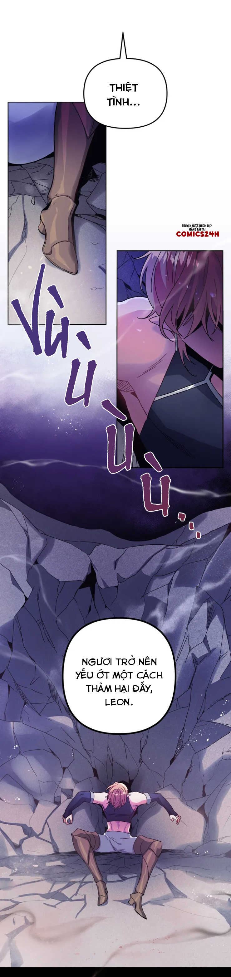 hắc vực chapter 1 4