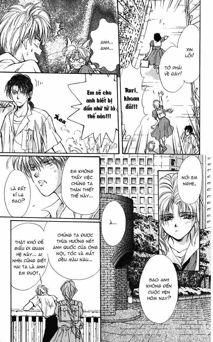 tình yêu loạn luân chapter 1 21