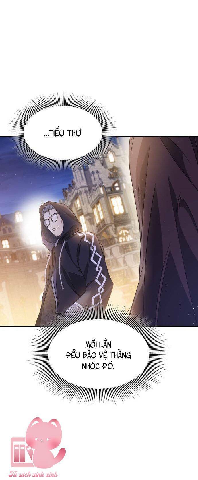 'di vật' melvin để lại chapter 32 78