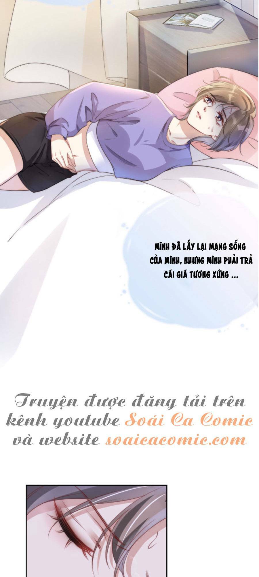 ngự tỷ toàn năng lại bị phá mã giáp chapter 21 31