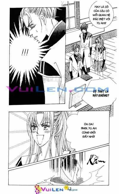 người duy nhất chapter 92 3