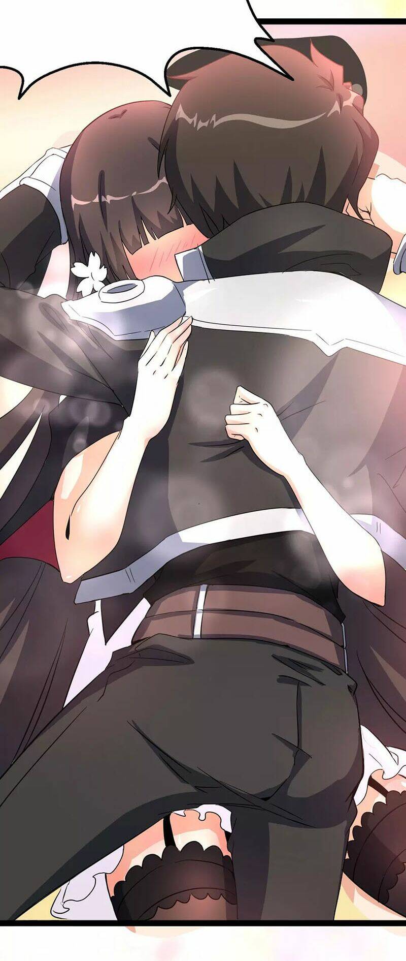 bạn gái virus của tôi chapter 220 65