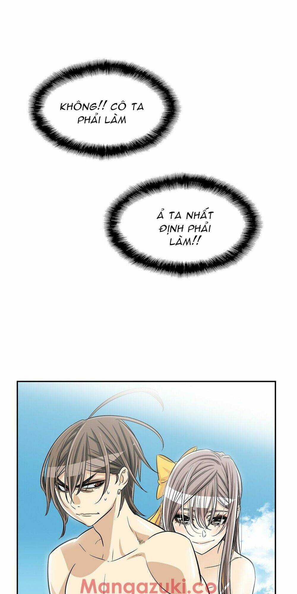 câu lạc bộ sa đoạ chapter 33 75