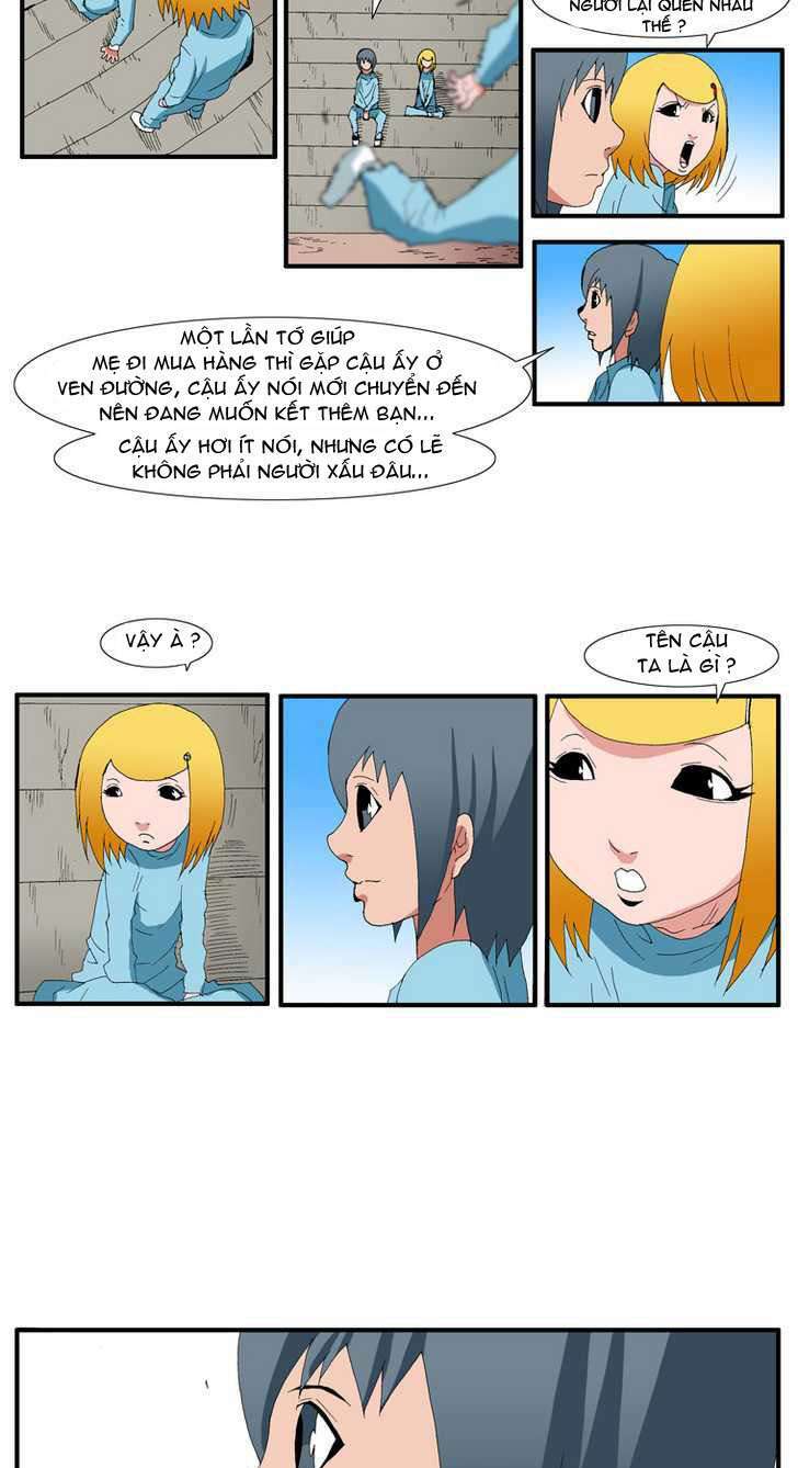 siêu năng chapter 126 10