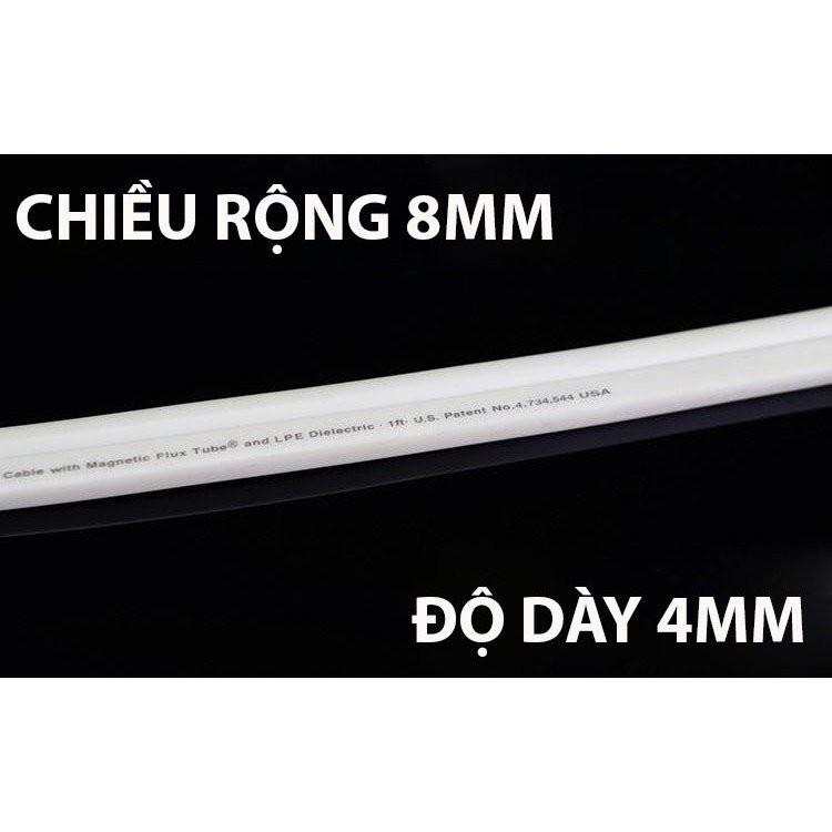 5m Dây loa Monter hàng USA