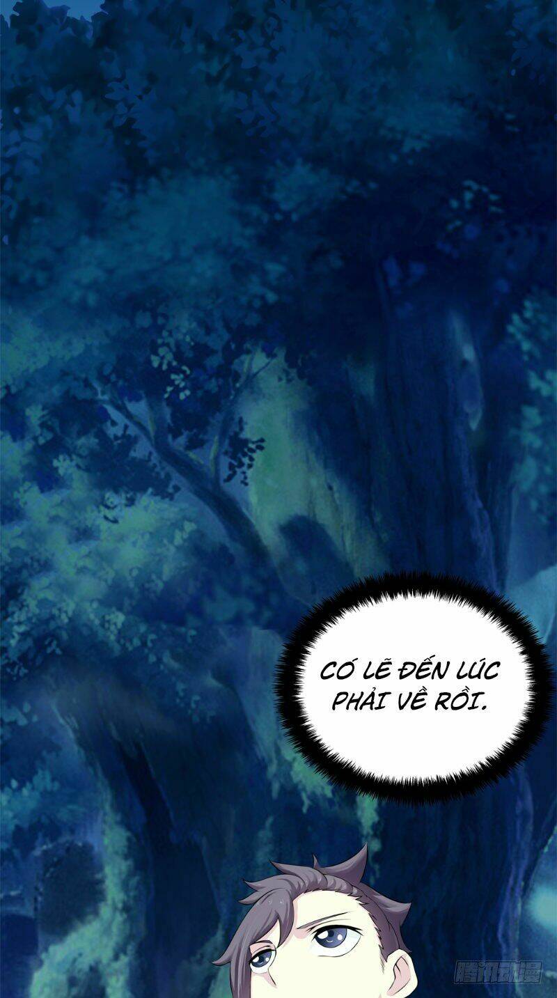 cực vũ huyền đế chapter 7 8