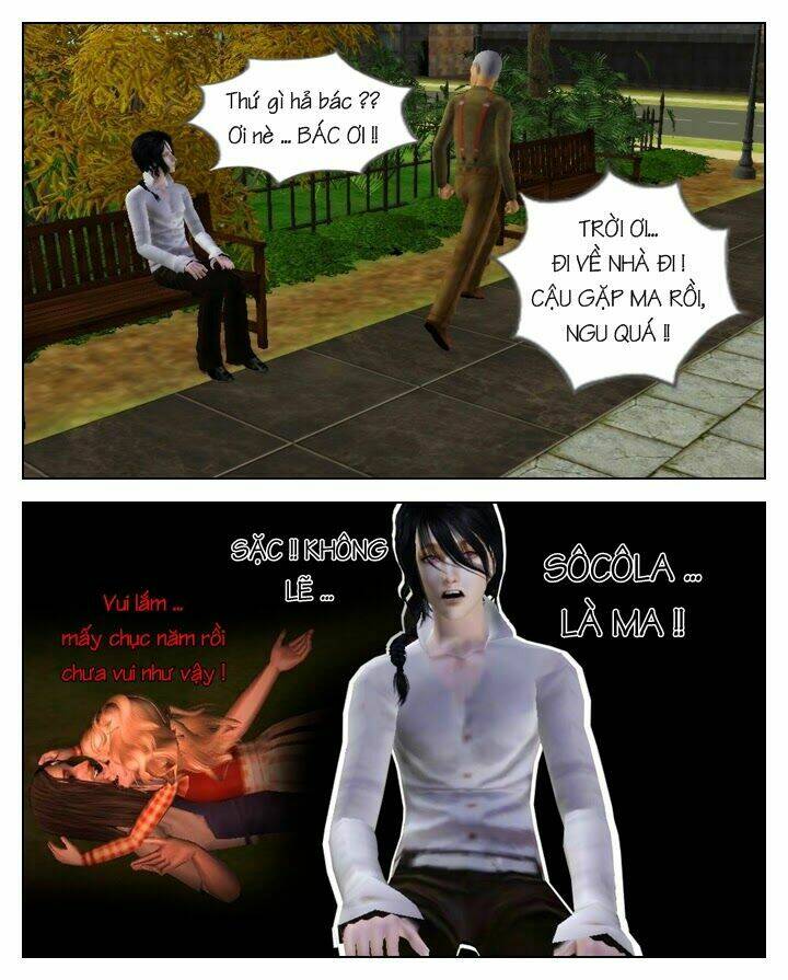 truyện sims - earl story chapter 7 30