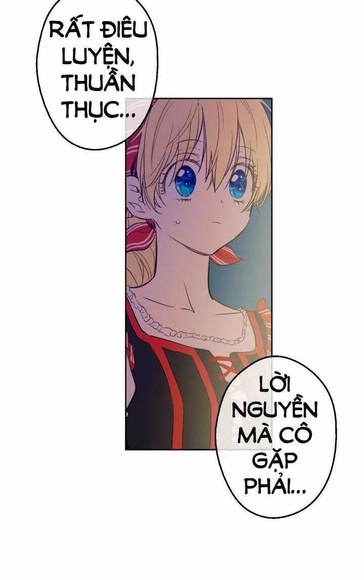 một ngày nọ ta trở thành công chúa chapter 37 13