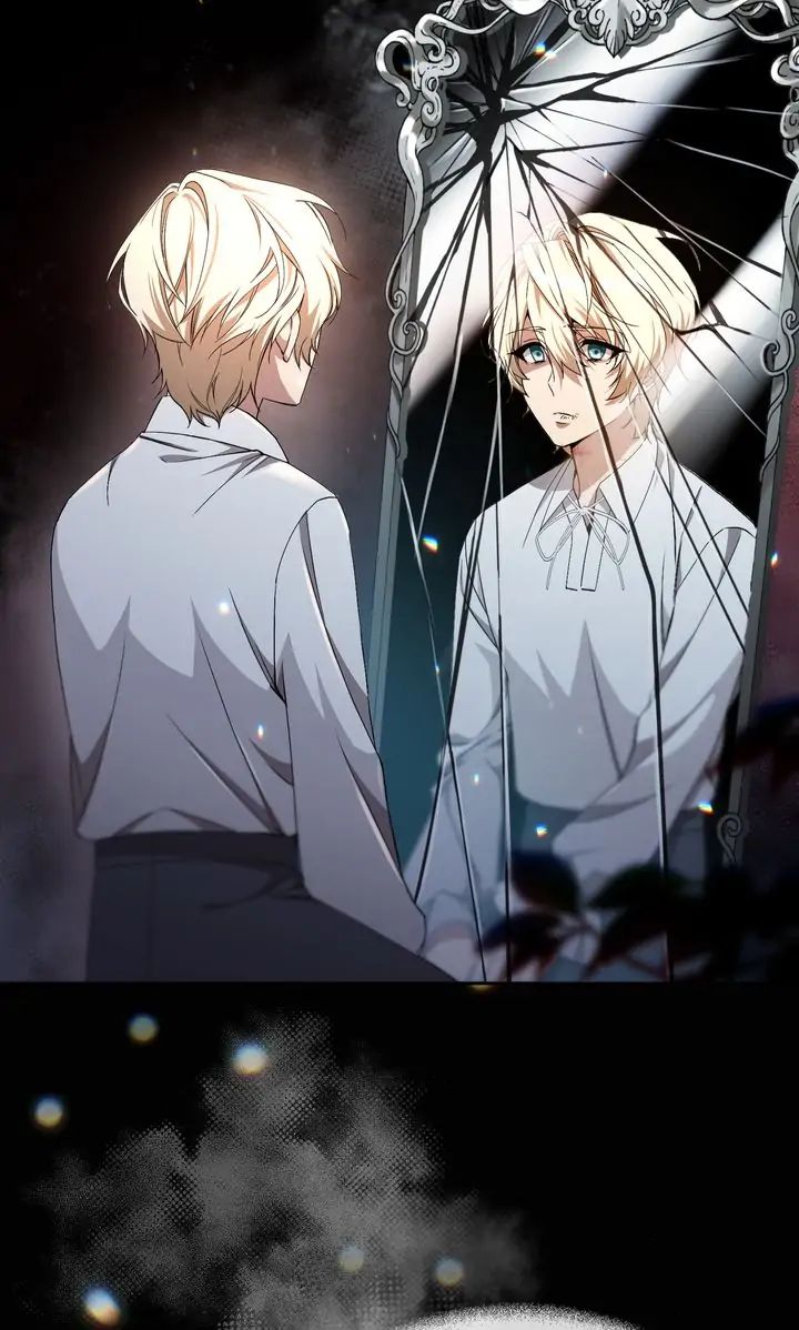 Đóa Hoa Tôn Kính chapter 3.2 - Trang 7