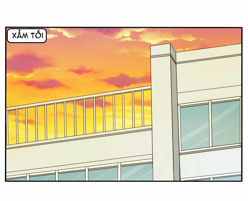 thông linh phi chapter 71.6 33