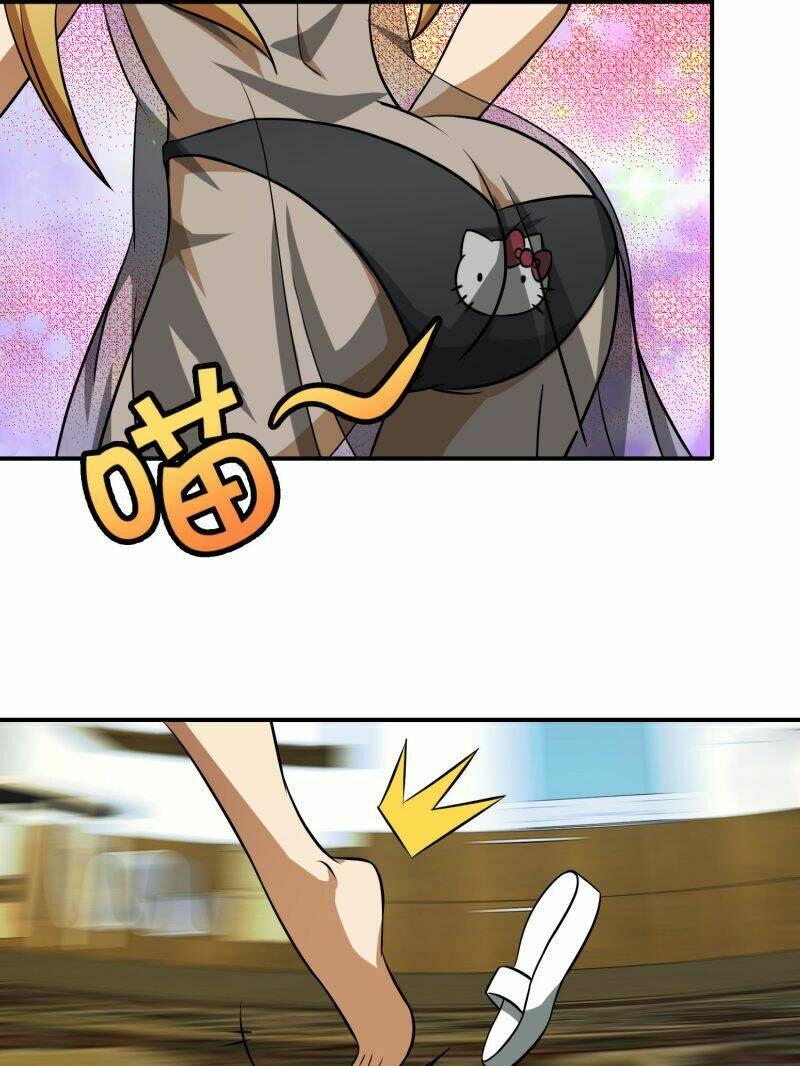 hộ hoa cao thủ tại đô thị chapter 57 28