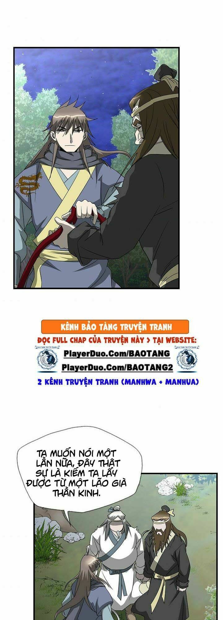 cuồng long chapter 45 37