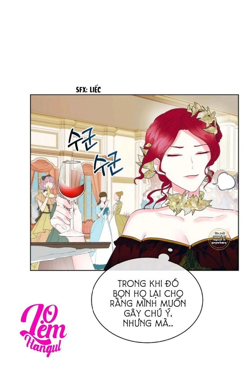 kẻ tạo ra ác nữ chapter 13 44