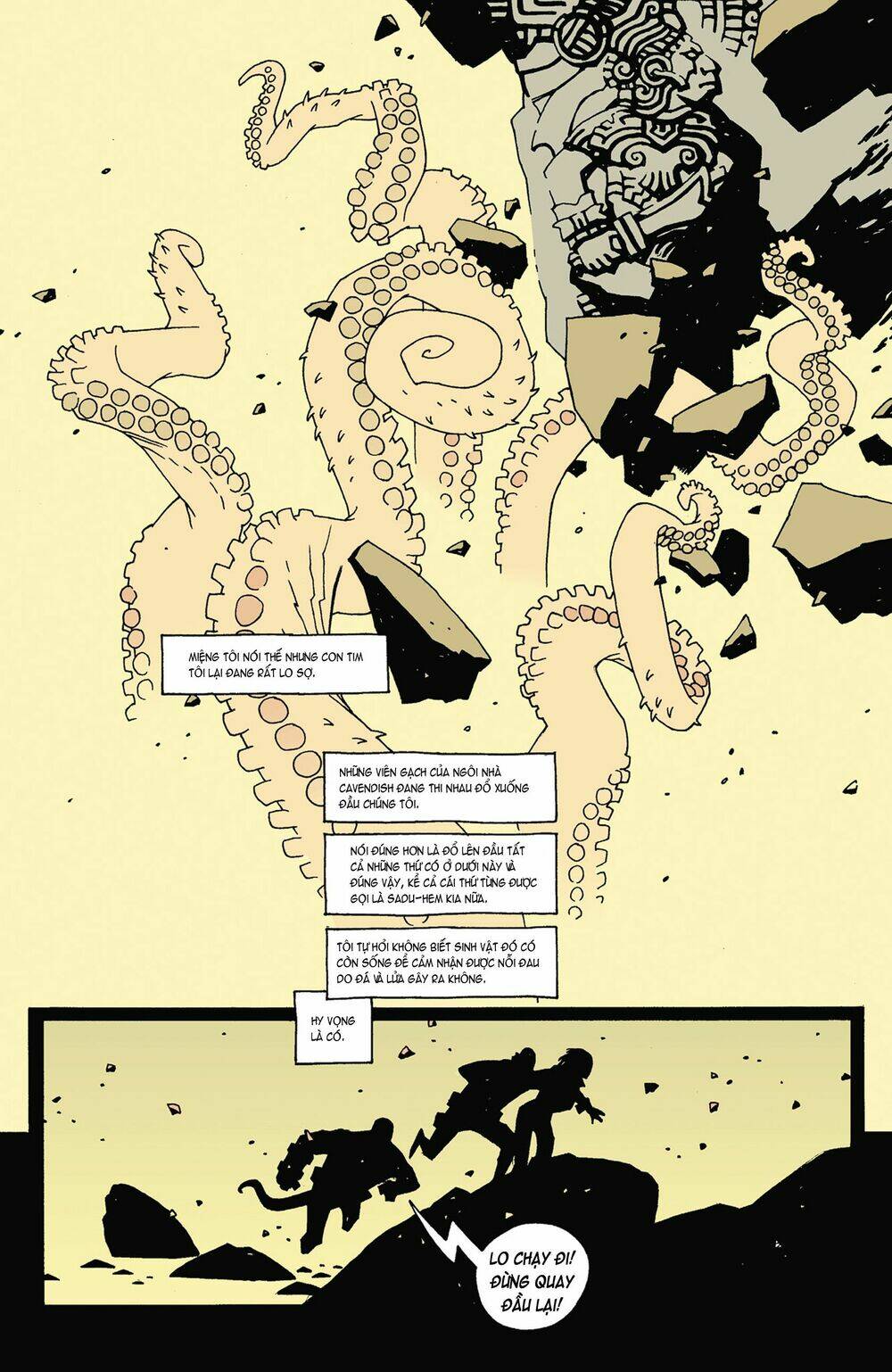 hellboy chapter 4 14