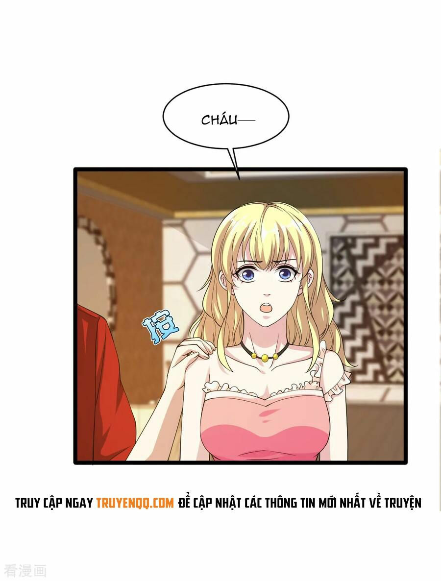 đô thị tà vương chapter 23 13