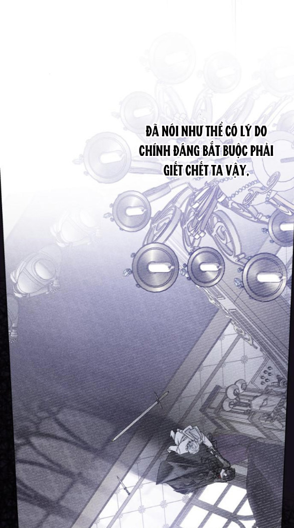 cách hiệp sĩ sống như một tiểu thư chapter 86.1 38