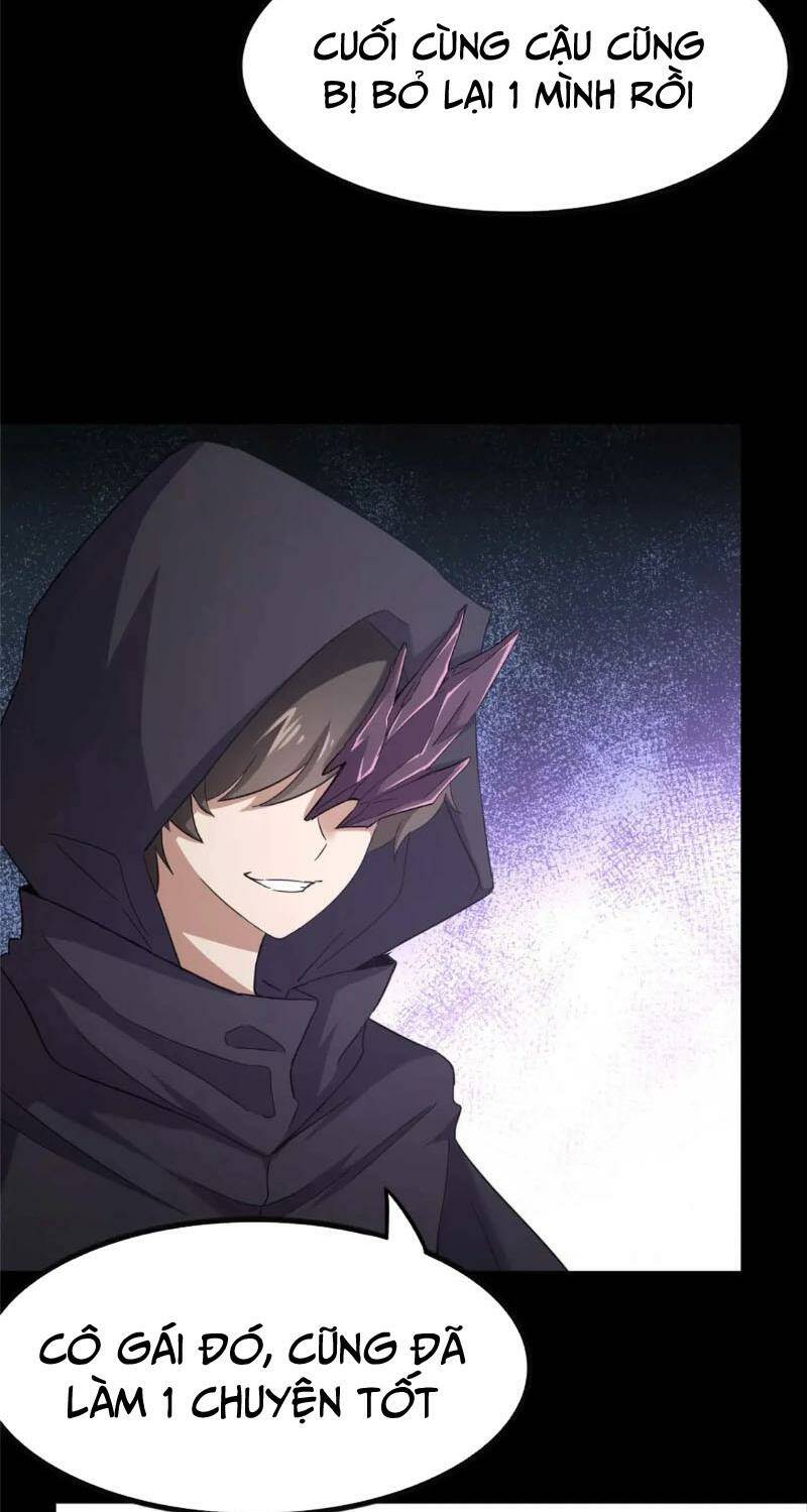 bạn gái virus của tôi chapter 416 23