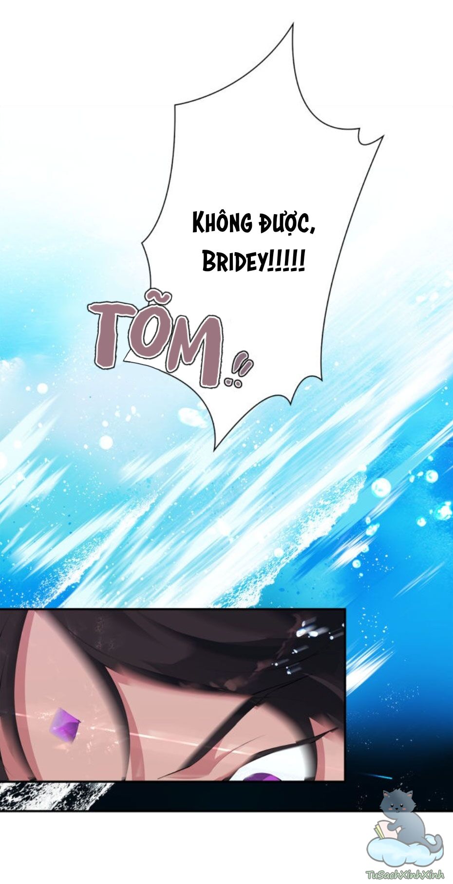 tôi đang nuôi dưỡng một con quái thú chapter 46 16