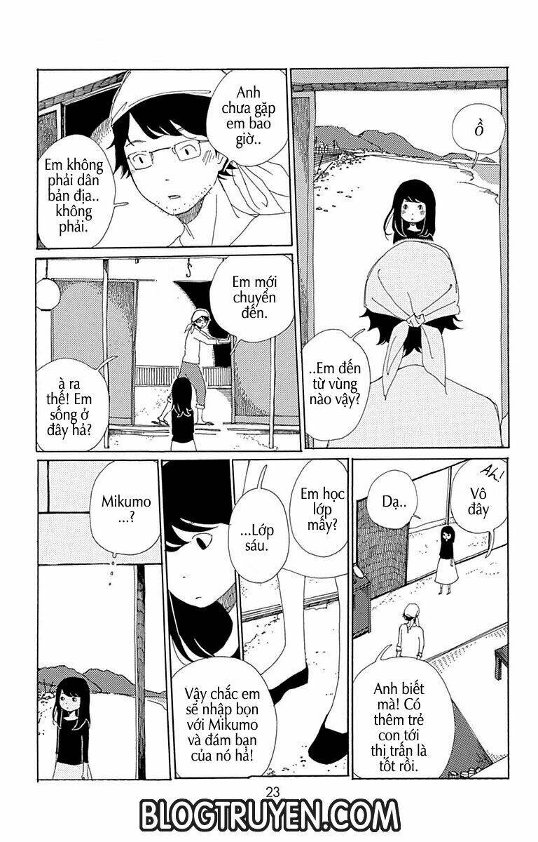 aoi uroko to suna no machi chapter 1 23