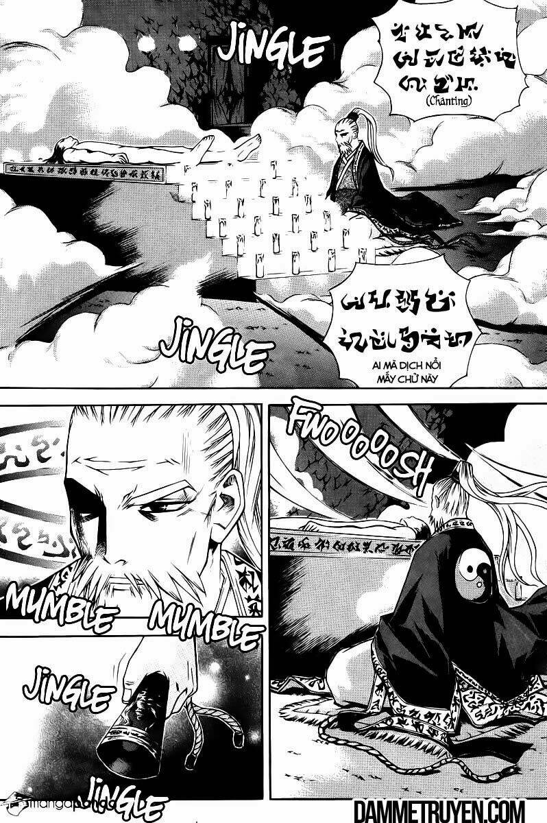 the sword of emperor chapter 3 2