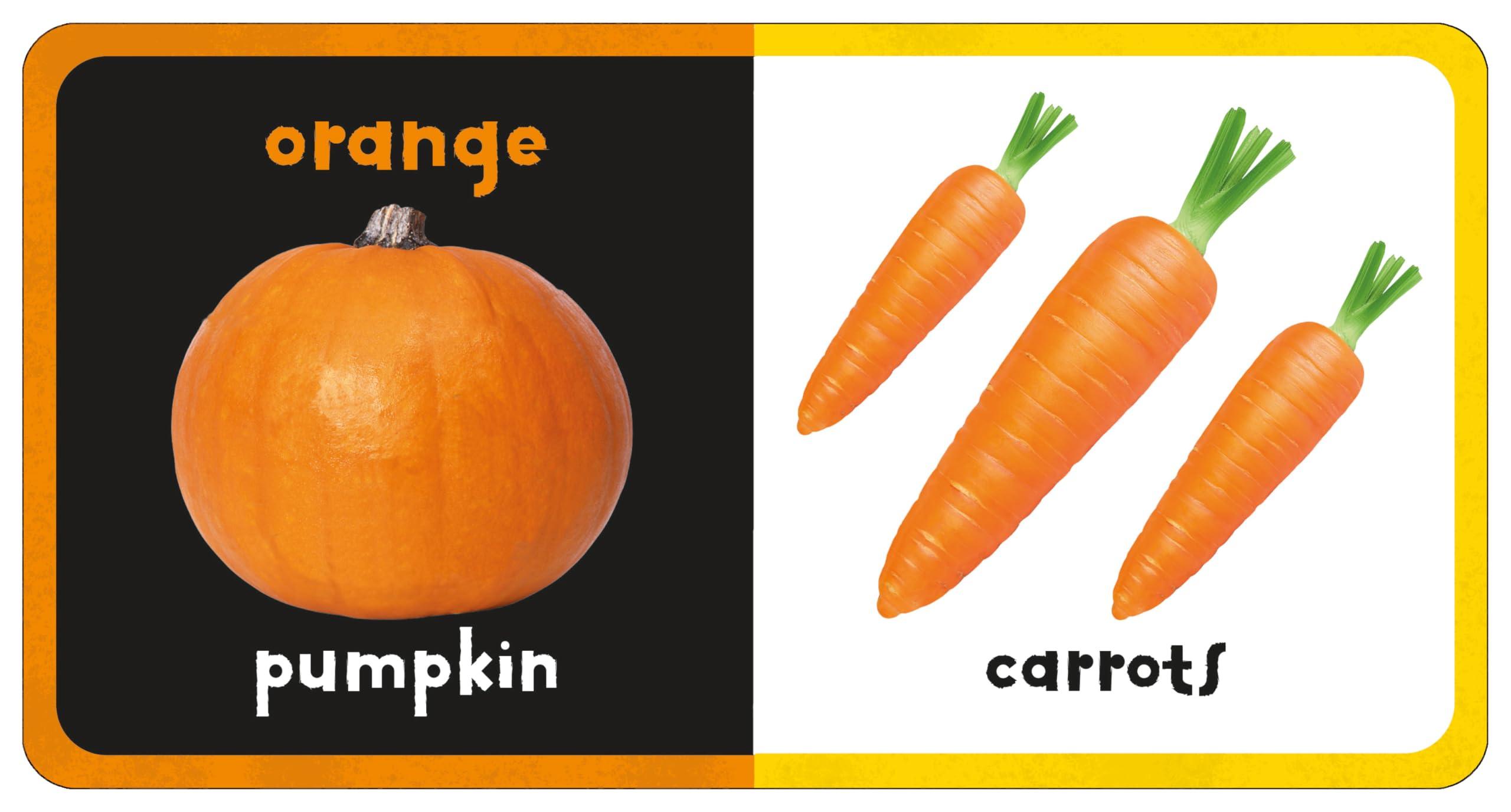 Sách ngoại văn: First Felt - Colours