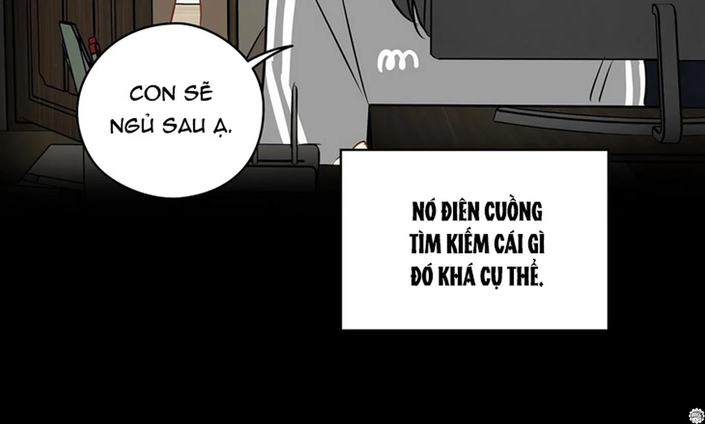 chuyện quái gì với giấc mơ đó vậy chapter 22 110