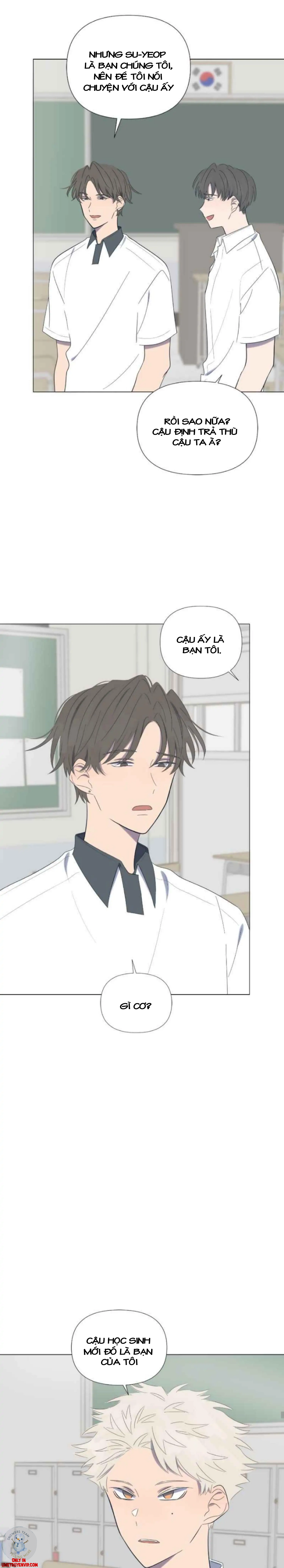 moonchild chapter 19 14