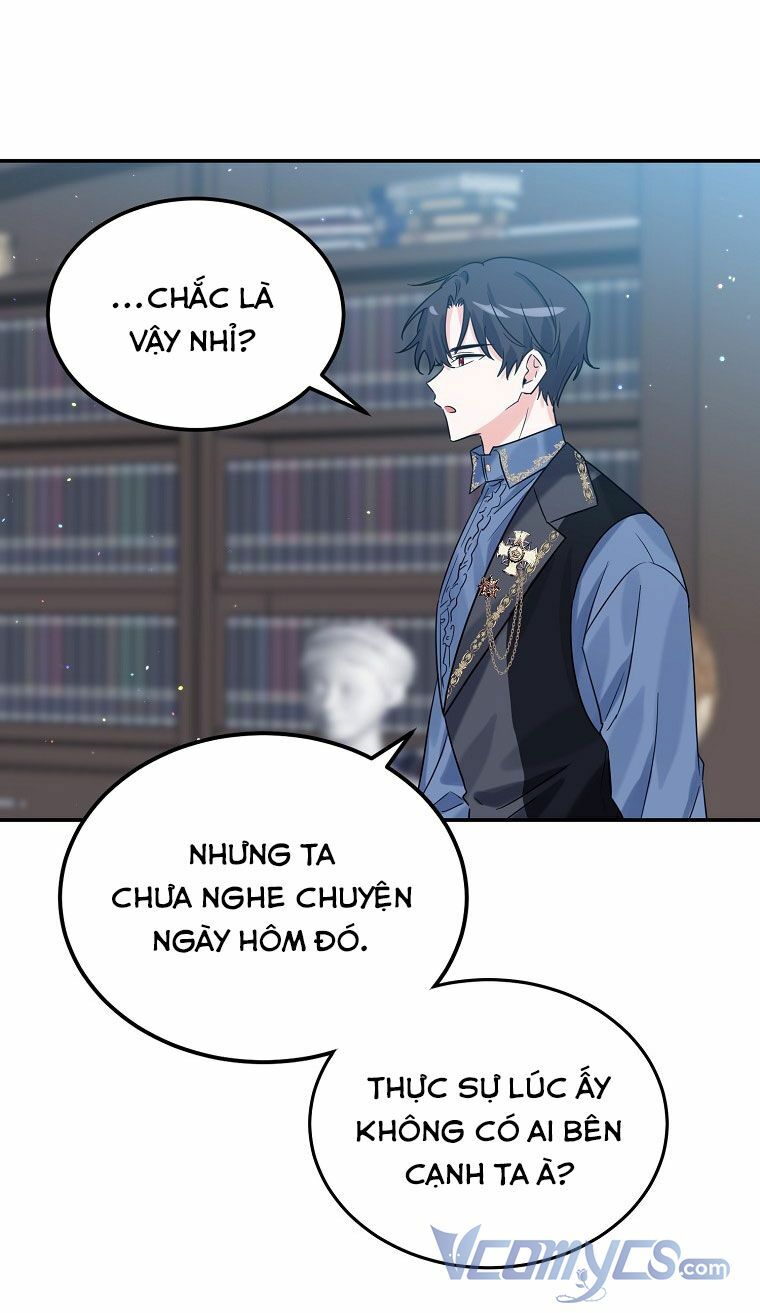 ác nữ karuna bé lại chapter 17 61