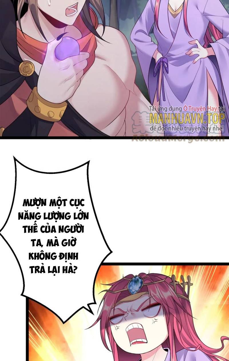 ta là nhân vật phản diện đại thiếu gia chapter 98 3