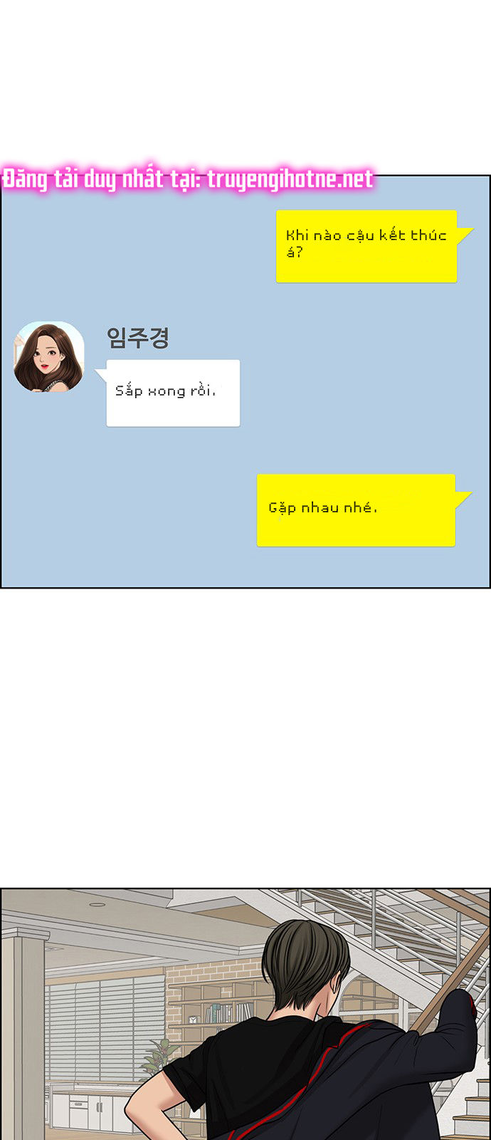 vẻ đẹp đích thực - true beauty chapter 136.2 19