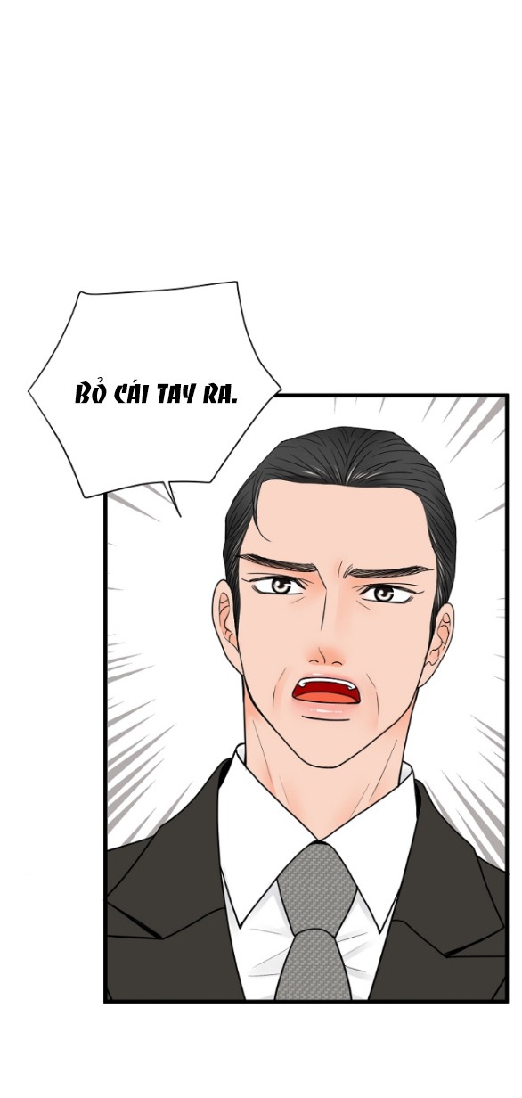 Tình Yêu Đánh Cắp Trái Tim chapter 25.1 - Trang 8