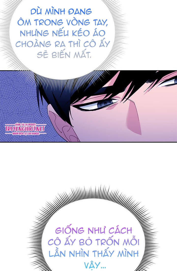 công chúa của loài chim chapter 33 19