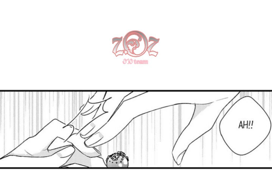 oyama no, otoko na sugao ~ chanto ore wo miteitte chapter 3 20