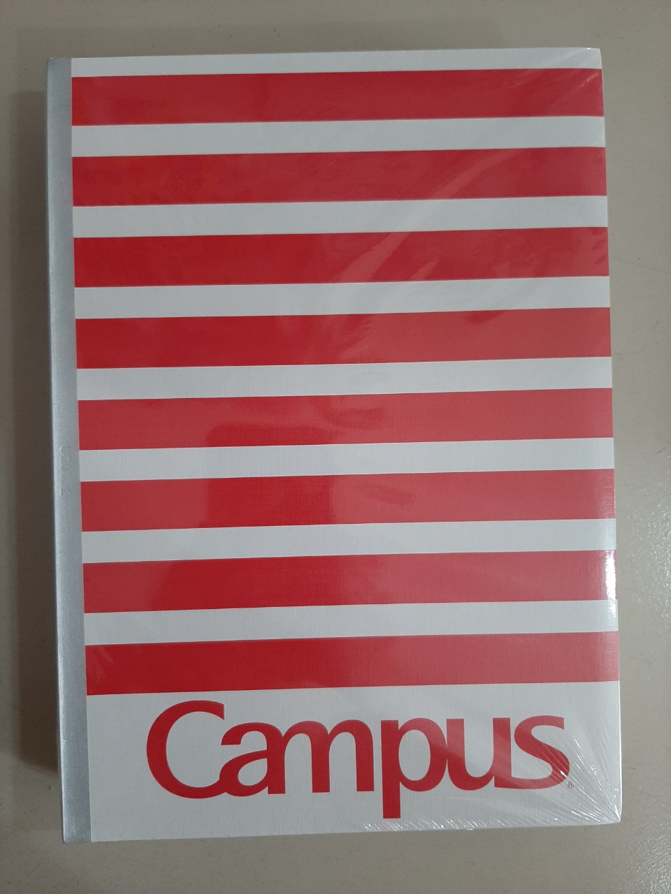 Combo 10 cuốn Vở Repete Kẻ Ngang 80 Trang ĐL 70g/m2 - Campus NB-BREP80