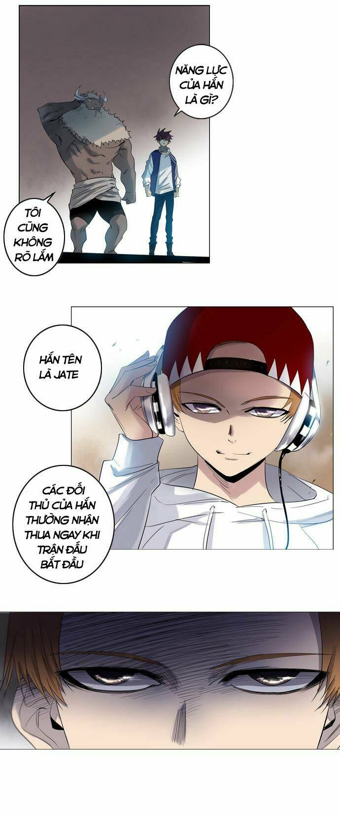 bản khế ước linh hồn chapter 125 26