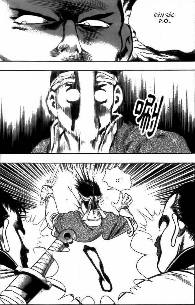 long quyển phong chapter 8 16