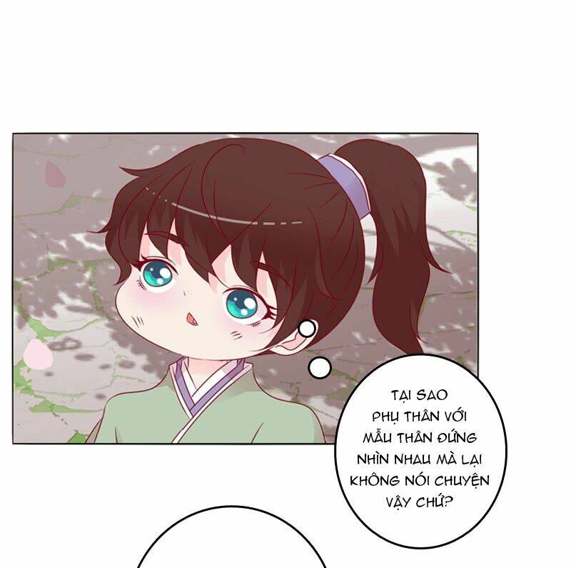 tướng quân mời ra trận chapter 33 15