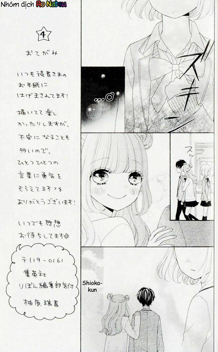 cuộc cách mạng cầu vòng chapter 4 25