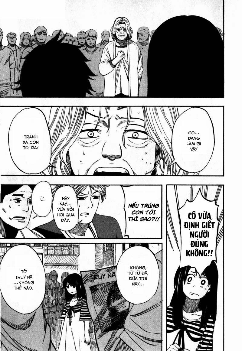 asamiya-san no imouto chapter 10 18