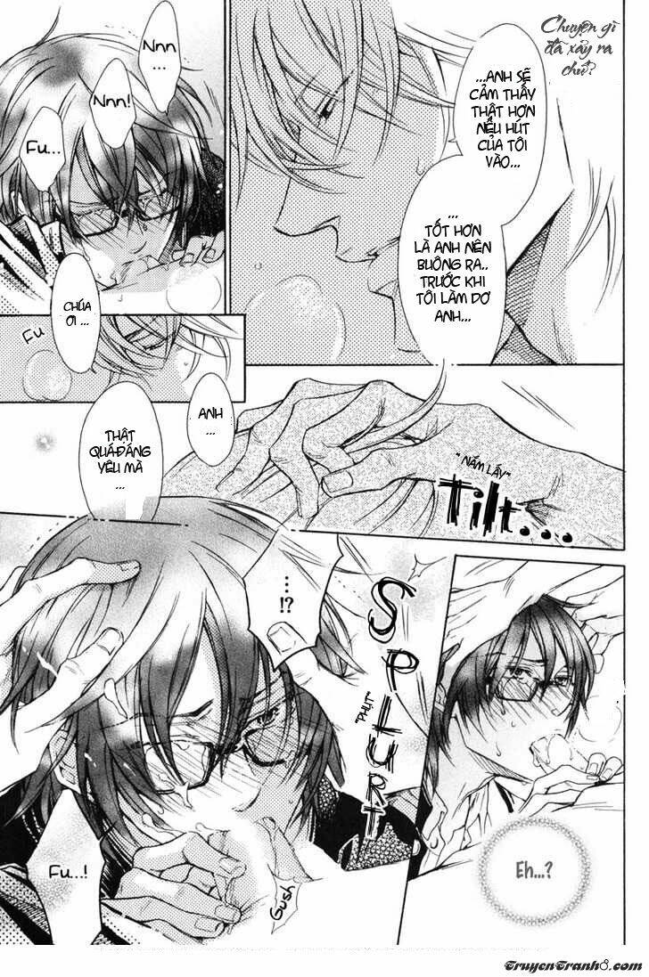 kirai ja nai kedo chapter 5 14